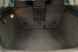 Ruskea (beige) Volkswagen Tiguan 2013 kuva 25.