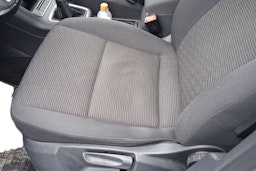 Valkoinen Volkswagen Tiguan 2013 kuva 3.