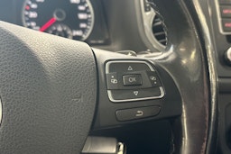 ruskea (beige) Volkswagen Tiguan 2014 kuva 17.