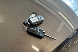 ruskea (beige) Volkswagen Tiguan 2014 kuva 38.