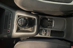 musta Volkswagen Tiguan 2013 kuva 17.