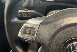 musta Volkswagen Tiguan 2013 kuva 19.