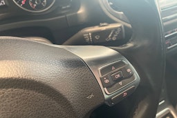 musta Volkswagen Tiguan 2013 kuva 20.