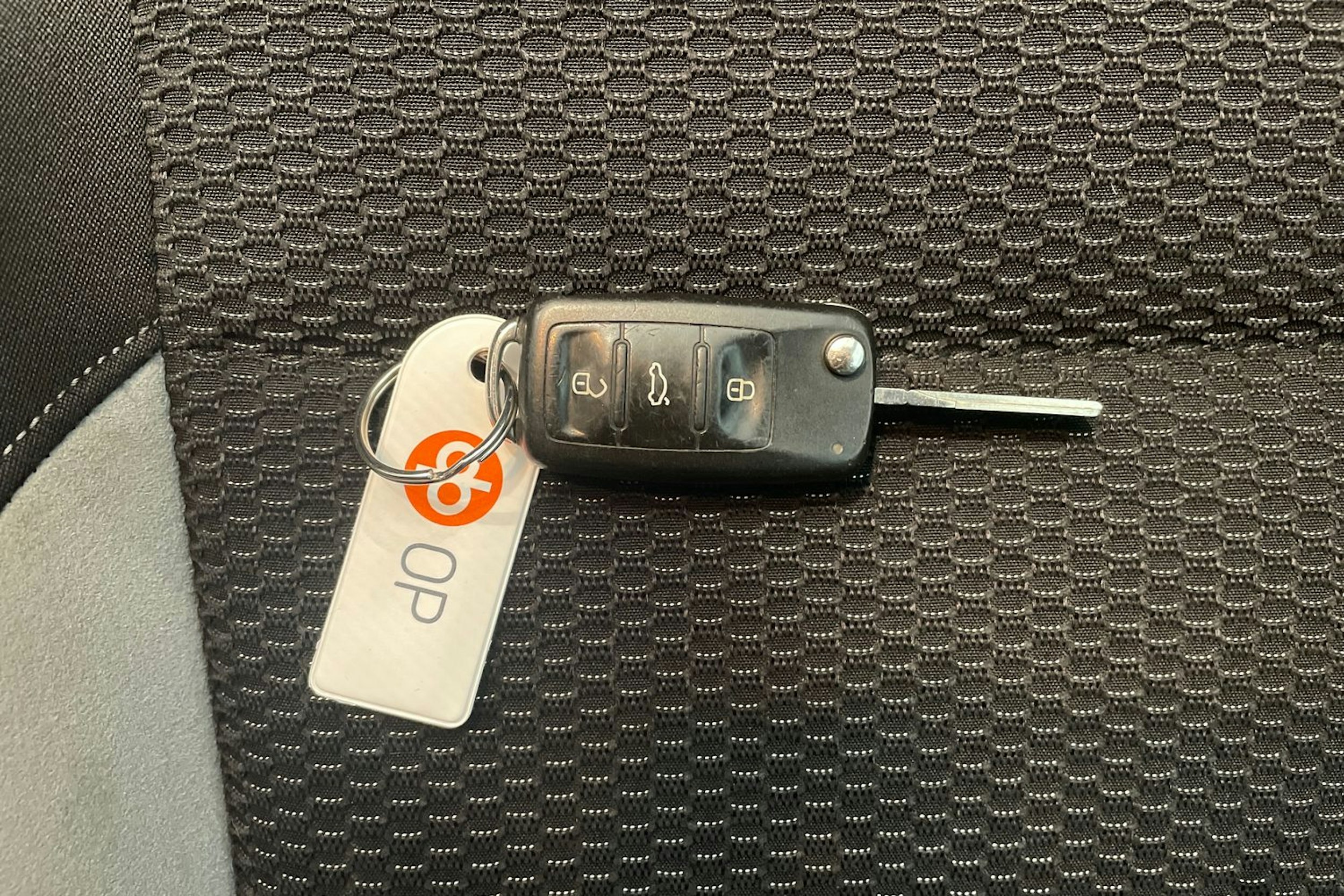 musta Volkswagen Tiguan 2013 kuva 21.