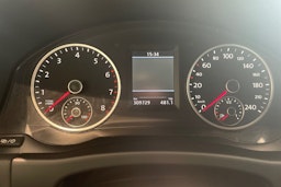 musta Volkswagen Tiguan 2013 kuva 22.