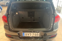 musta Volkswagen Tiguan 2013 kuva 23.