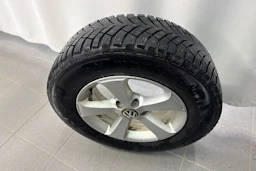 punainen Volkswagen Tiguan 2013 kuva 19.