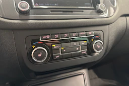 punainen Volkswagen Tiguan 2013 kuva 26.