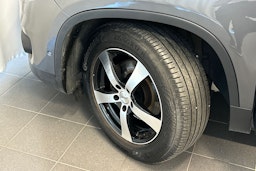harmaa Volkswagen Tiguan 2014 kuva 13.