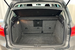 harmaa Volkswagen Tiguan 2014 kuva 15.