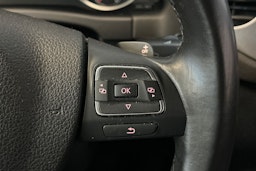 harmaa Volkswagen Tiguan 2014 kuva 19.