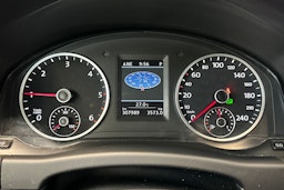 harmaa Volkswagen Tiguan 2014 kuva 21.