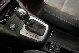 harmaa Volkswagen Tiguan 2014 kuva 22.