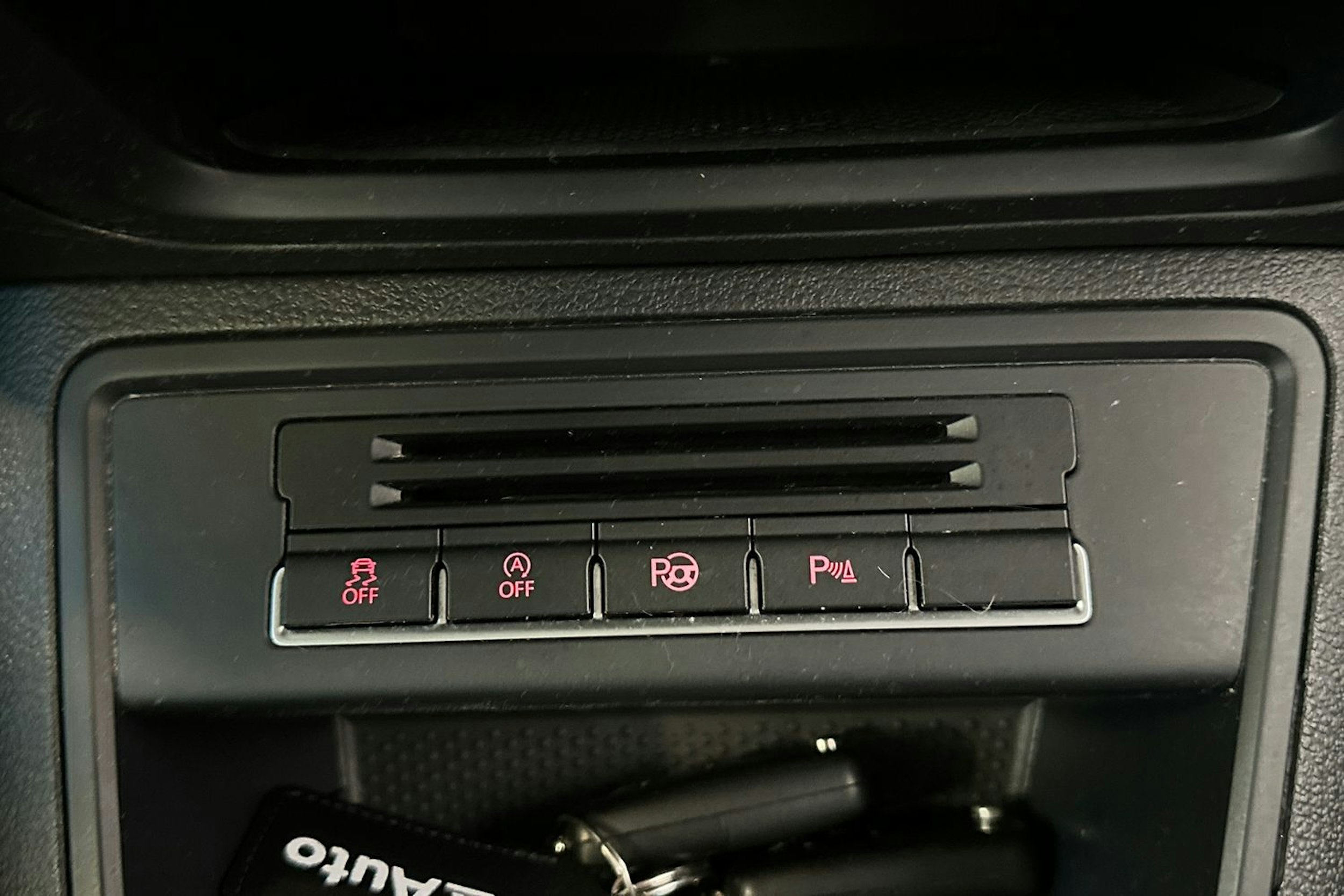 harmaa Volkswagen Tiguan 2014 kuva 23.