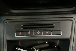 harmaa Volkswagen Tiguan 2014 kuva 23.