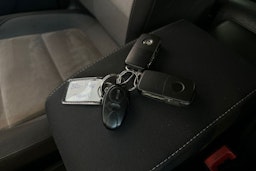 harmaa Volkswagen Tiguan 2014 kuva 28.