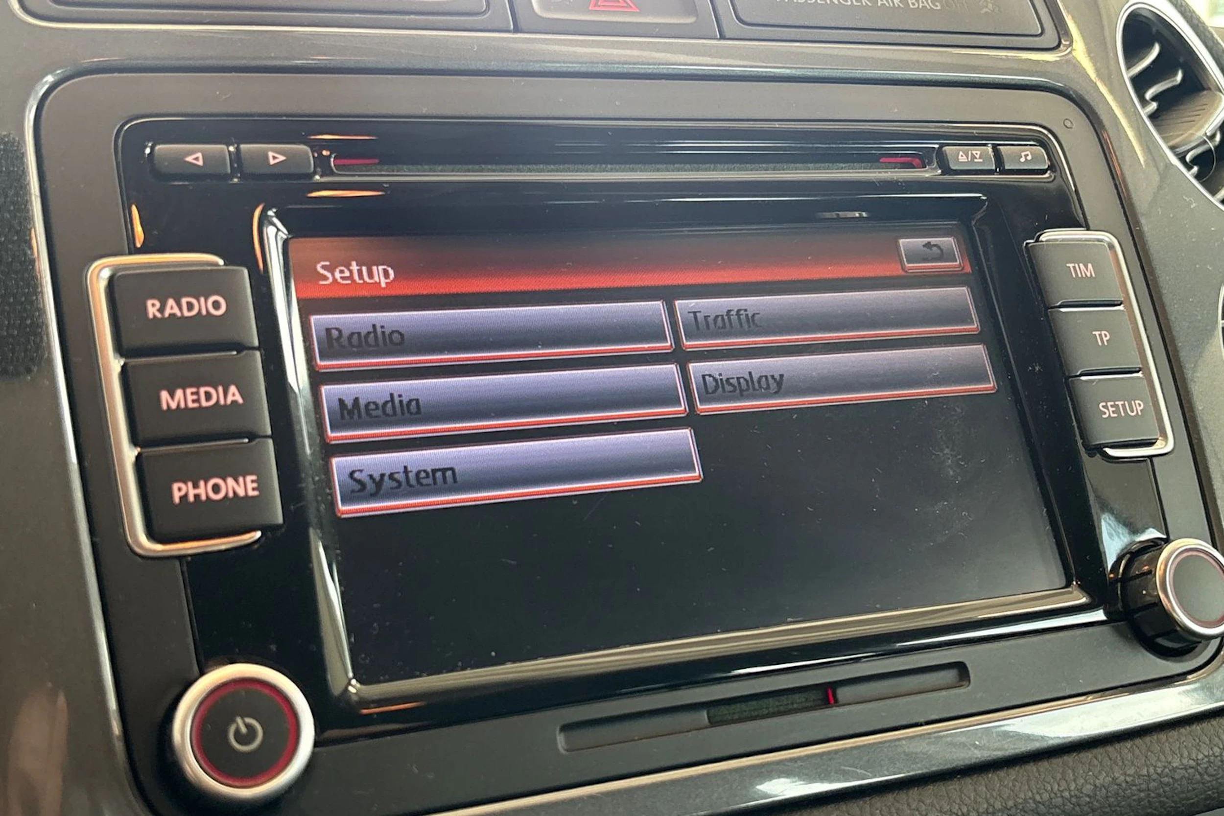 valkoinen Volkswagen Tiguan 2014 kuva 29.