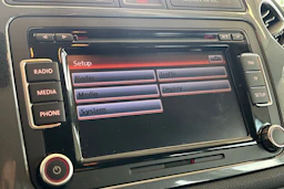 valkoinen Volkswagen Tiguan 2014 kuva 29.