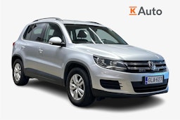 hopea Volkswagen Tiguan 2014 kuva 1.
