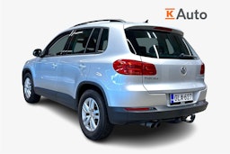 hopea Volkswagen Tiguan 2014 kuva 2.
