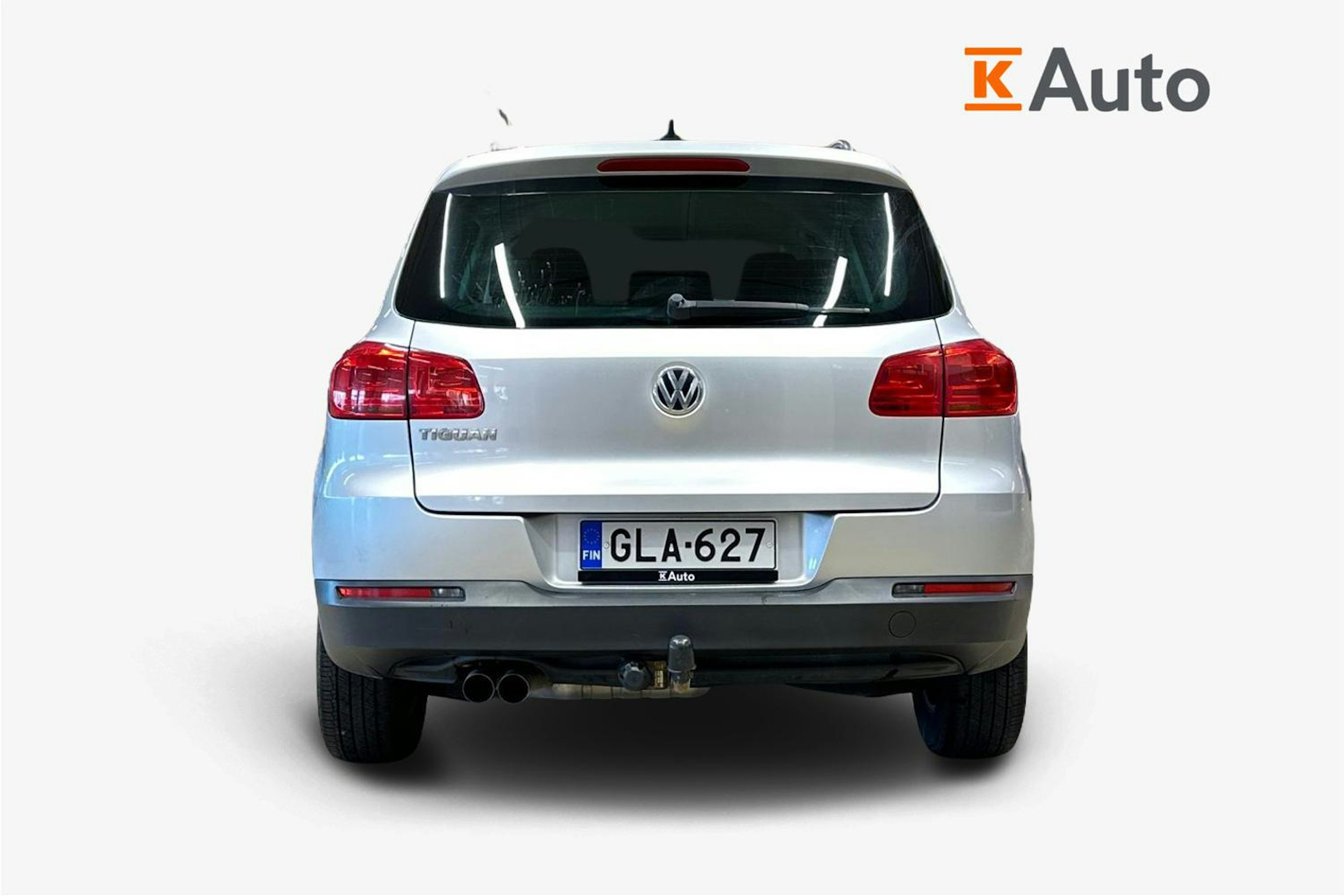hopea Volkswagen Tiguan 2014 kuva 3.