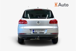 hopea Volkswagen Tiguan 2014 kuva 3.