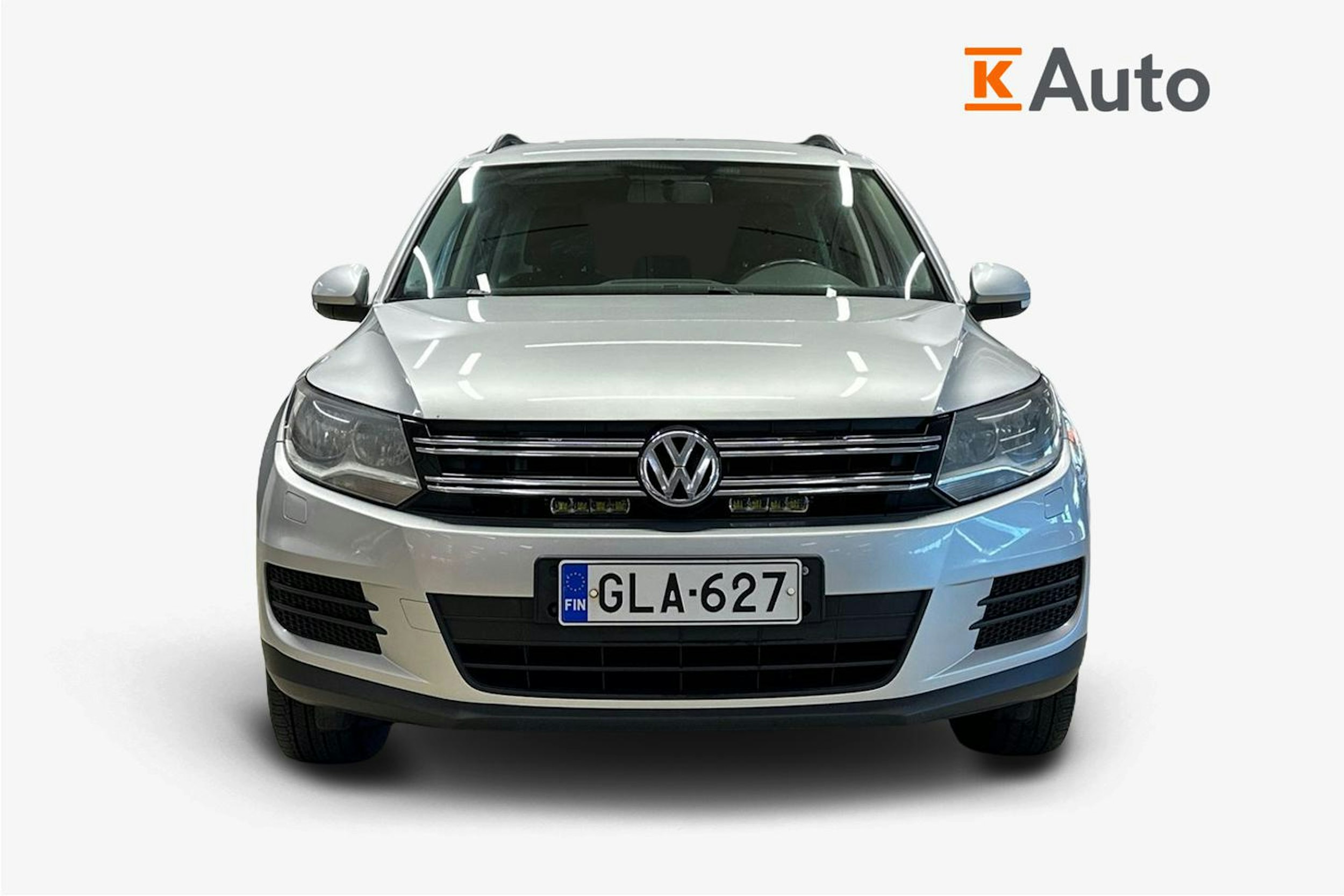 hopea Volkswagen Tiguan 2014 kuva 5.