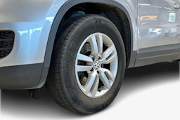 hopea Volkswagen Tiguan 2014 kuva 11.