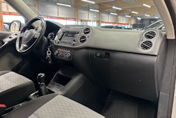 hopea Volkswagen Tiguan 2014 kuva 14.
