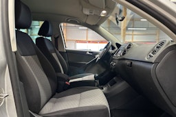 hopea Volkswagen Tiguan 2014 kuva 15.