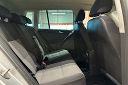 hopea Volkswagen Tiguan 2014 kuva 16.