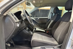 hopea Volkswagen Tiguan 2014 kuva 17.