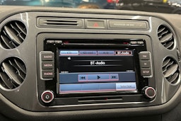 hopea Volkswagen Tiguan 2014 kuva 18.