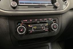 hopea Volkswagen Tiguan 2014 kuva 20.