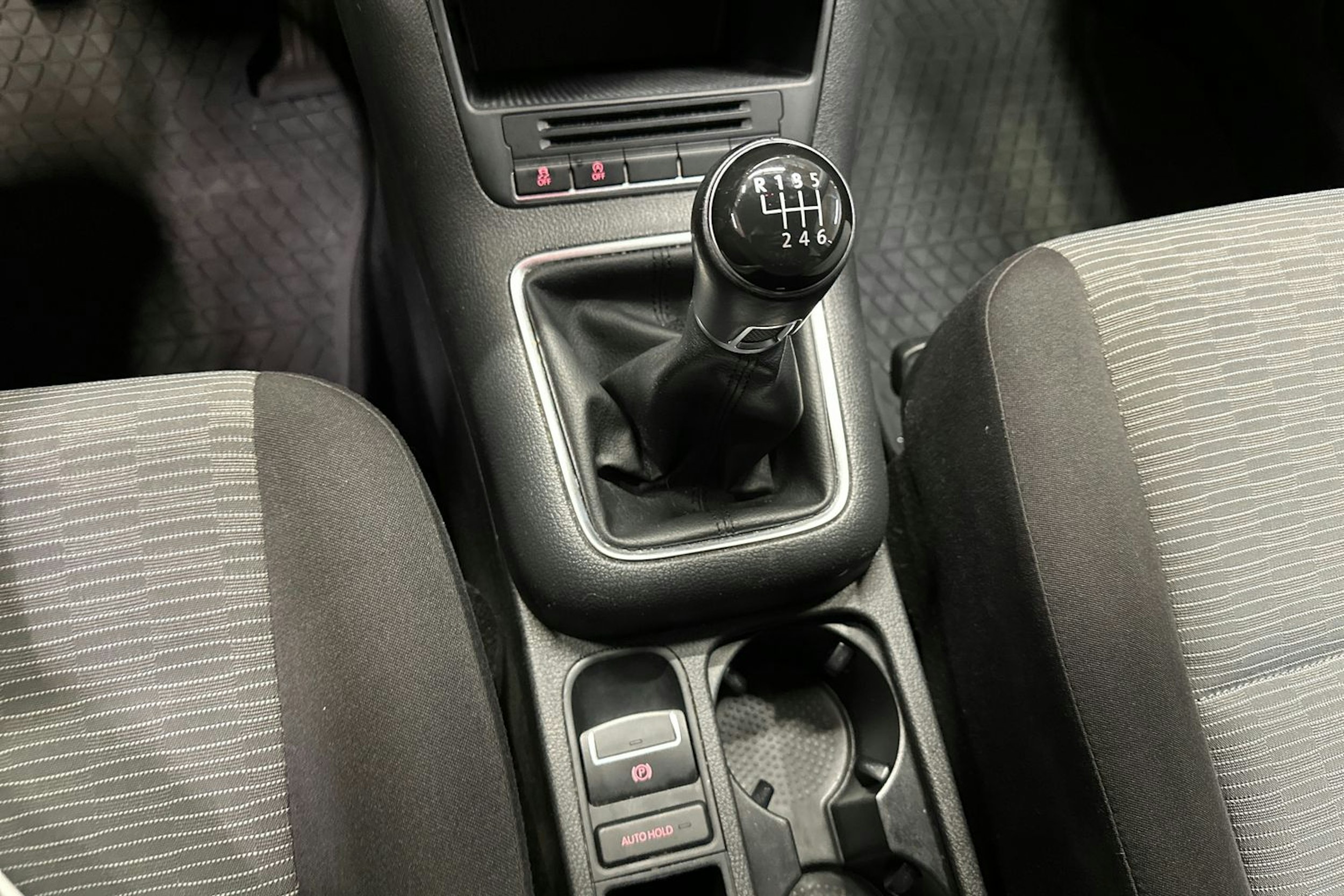 hopea Volkswagen Tiguan 2014 kuva 21.