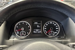 hopea Volkswagen Tiguan 2014 kuva 22.