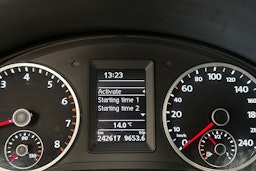 hopea Volkswagen Tiguan 2014 kuva 23.