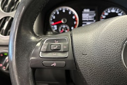 hopea Volkswagen Tiguan 2014 kuva 26.