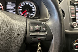 hopea Volkswagen Tiguan 2014 kuva 27.