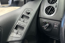 hopea Volkswagen Tiguan 2014 kuva 28.
