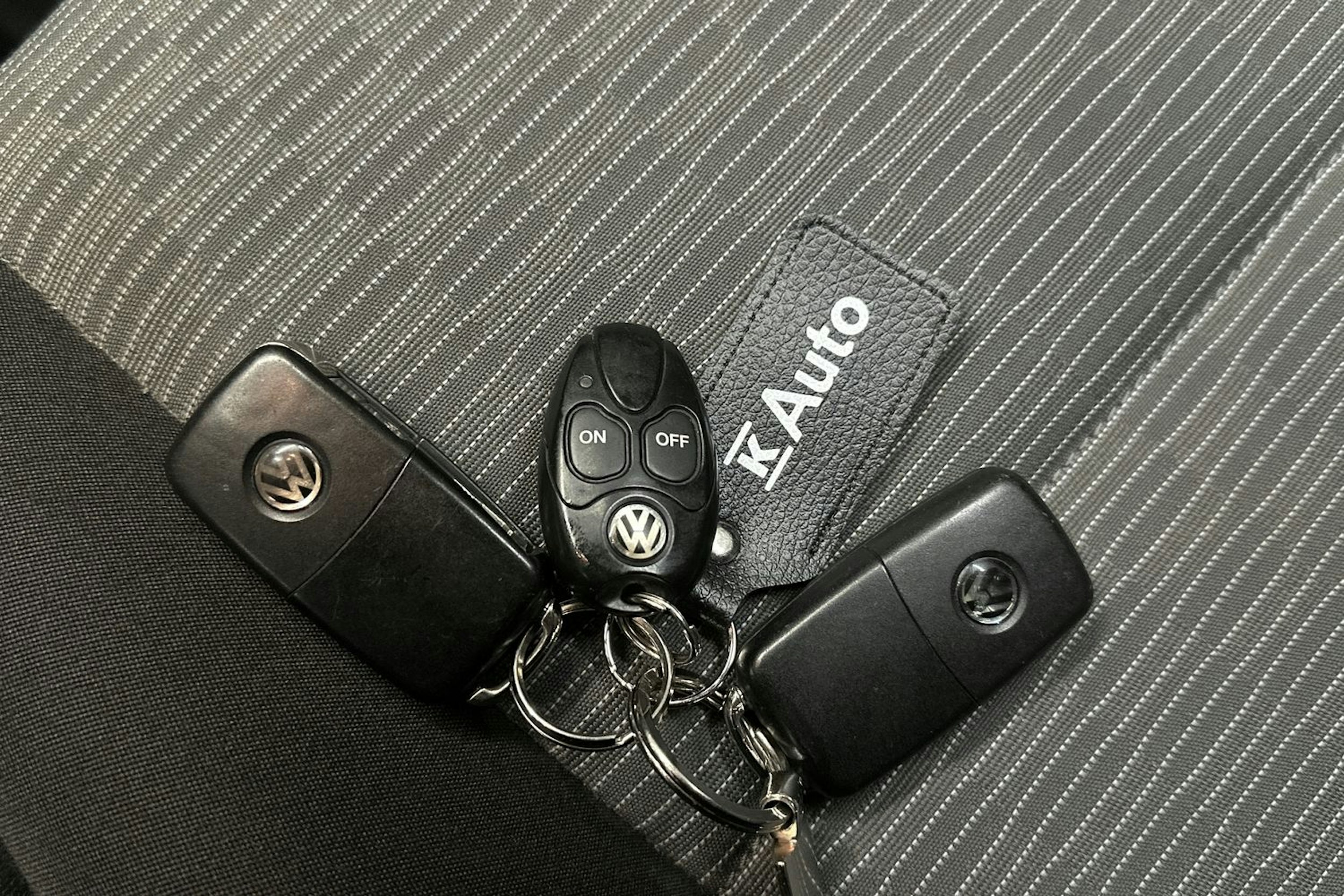 hopea Volkswagen Tiguan 2014 kuva 29.