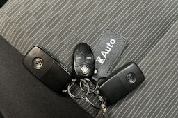 hopea Volkswagen Tiguan 2014 kuva 29.