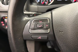 ruskea (beige) Volkswagen Tiguan 2014 kuva 20.