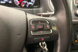 ruskea (beige) Volkswagen Tiguan 2014 kuva 21.