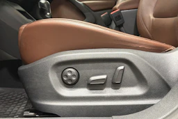 ruskea (beige) Volkswagen Tiguan 2014 kuva 29.