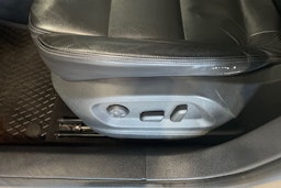 ruskea (beige) Volkswagen Tiguan 2014 kuva 14.