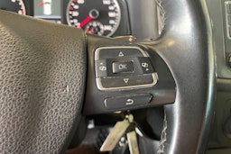 ruskea (beige) Volkswagen Tiguan 2014 kuva 17.