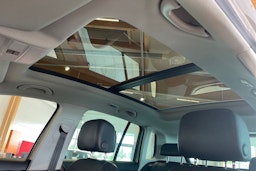 ruskea (beige) Volkswagen Tiguan 2014 kuva 19.