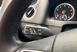 Ruskea (beige) Volkswagen Tiguan 2014 kuva 20.