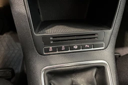 Ruskea (beige) Volkswagen Tiguan 2014 kuva 22.